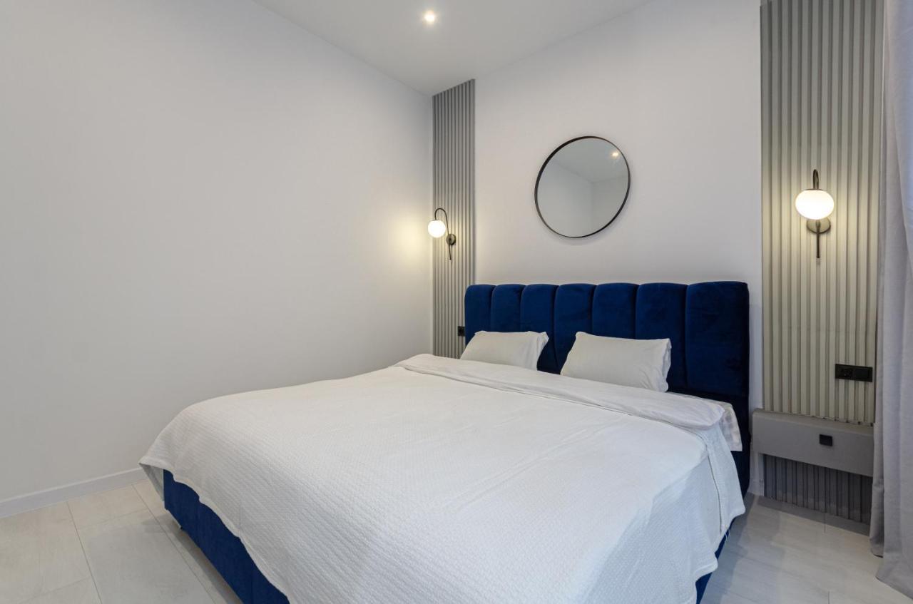 Petrovdom 166-3B In Beautiful Apartments In Rc "Yaroslaviv Grad" Κίεβο Εξωτερικό φωτογραφία