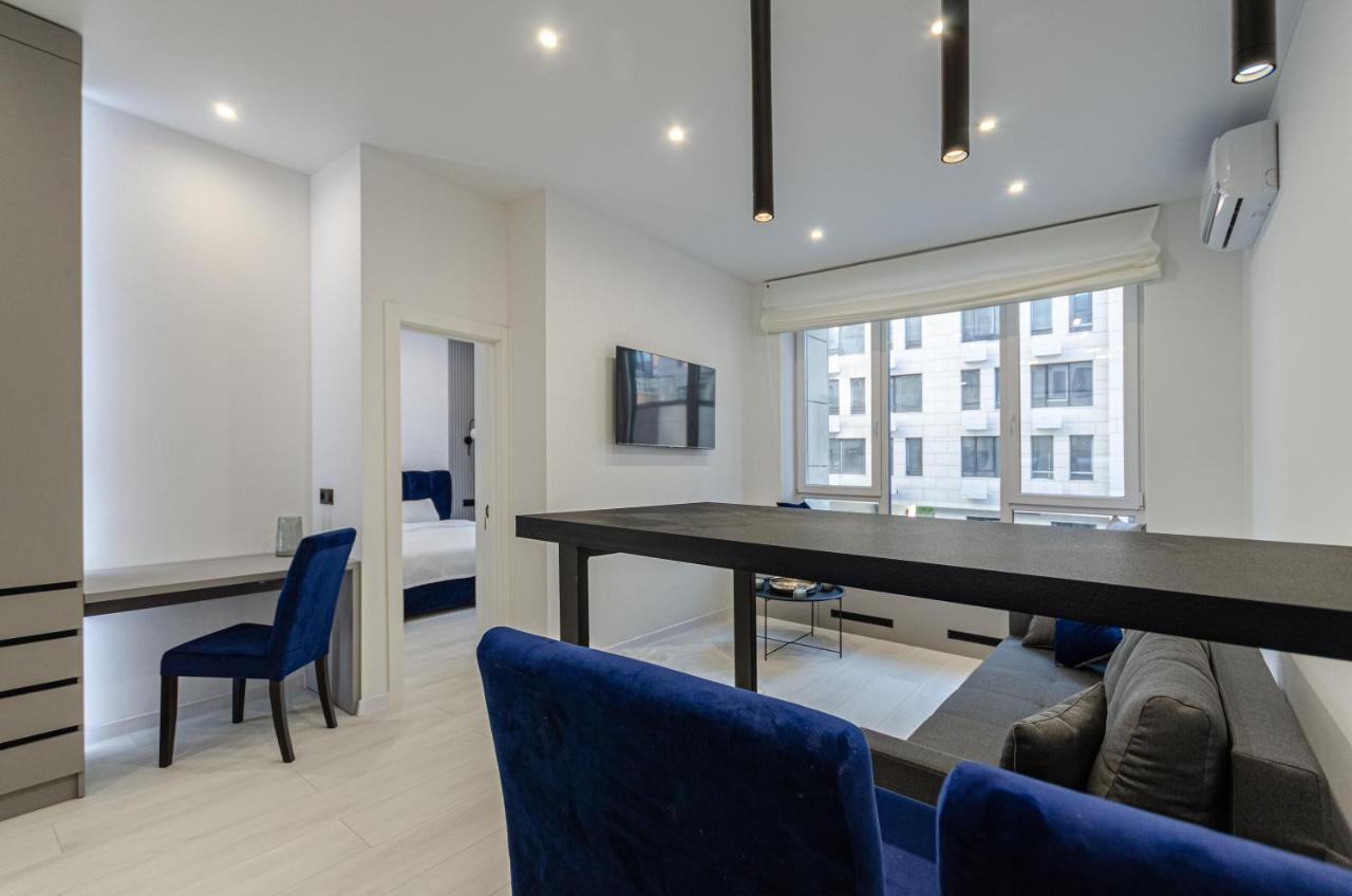 Petrovdom 166-3B In Beautiful Apartments In Rc "Yaroslaviv Grad" Κίεβο Εξωτερικό φωτογραφία