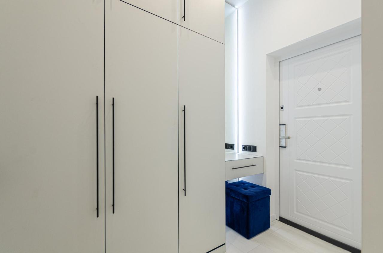 Petrovdom 166-3B In Beautiful Apartments In Rc "Yaroslaviv Grad" Κίεβο Εξωτερικό φωτογραφία