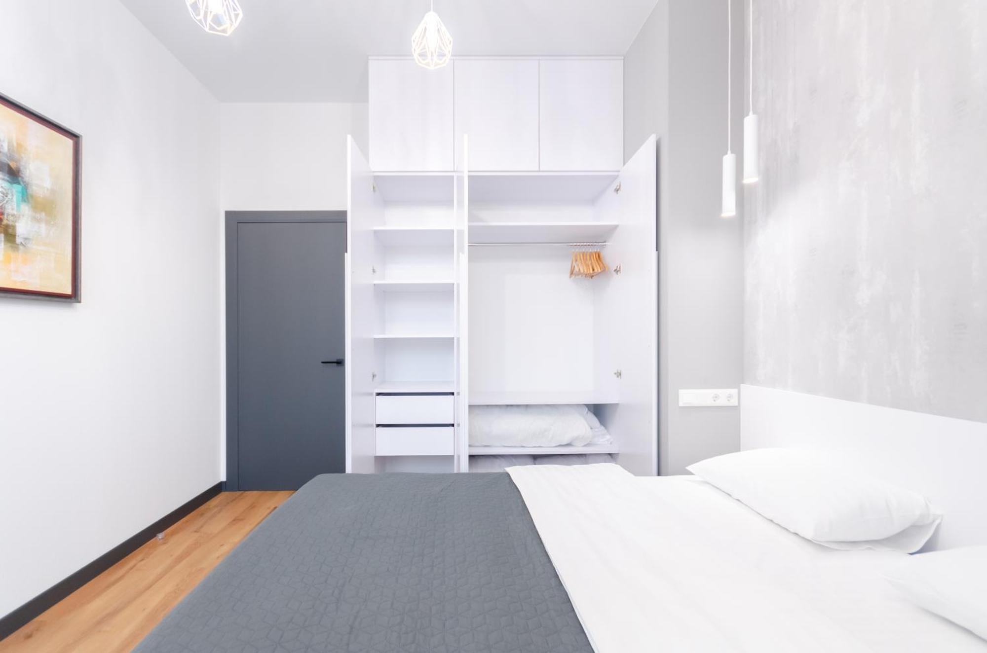 Petrovdom 166-3B In Beautiful Apartments In Rc "Yaroslaviv Grad" Κίεβο Εξωτερικό φωτογραφία