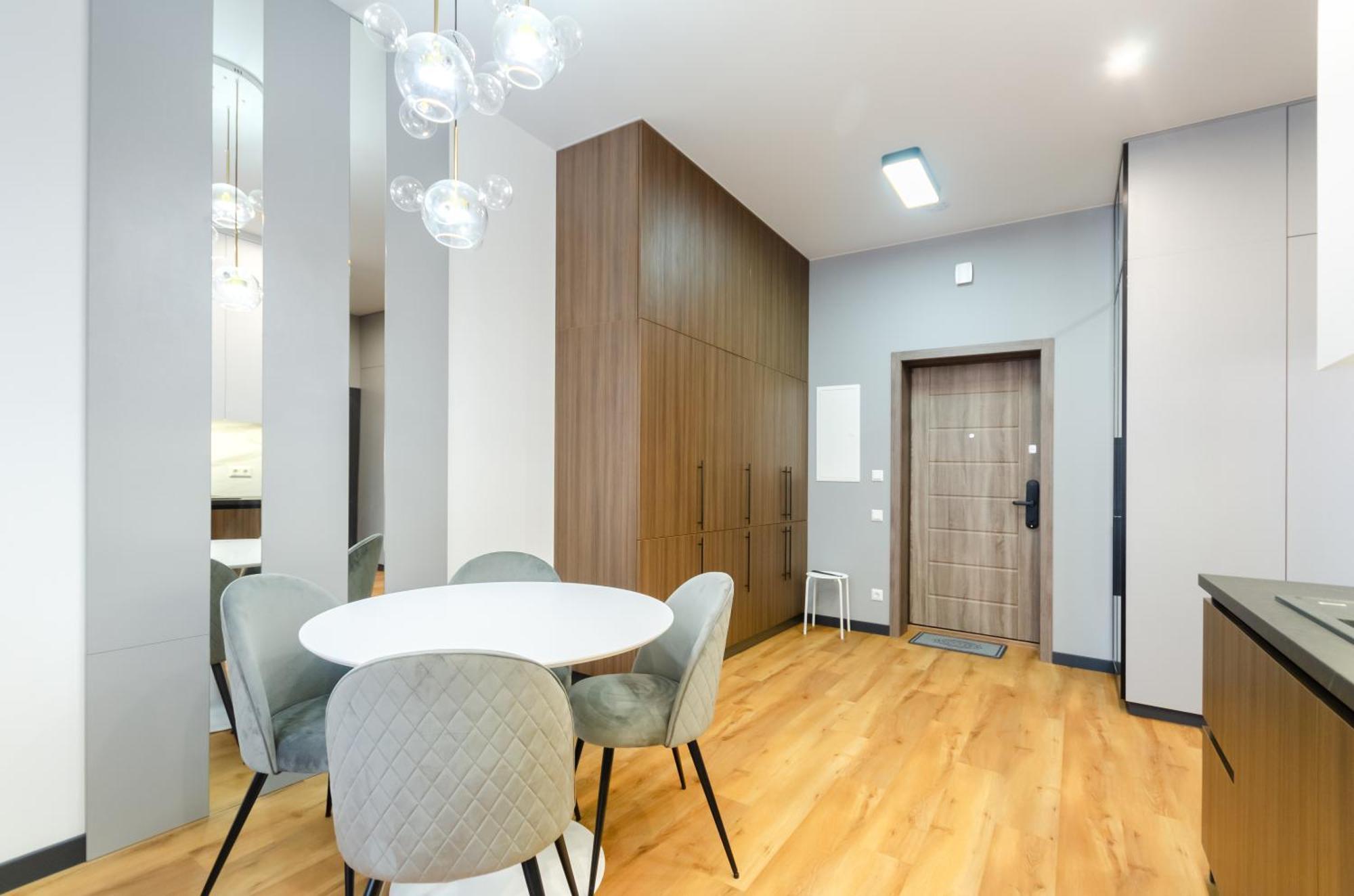 Petrovdom 166-3B In Beautiful Apartments In Rc "Yaroslaviv Grad" Κίεβο Εξωτερικό φωτογραφία