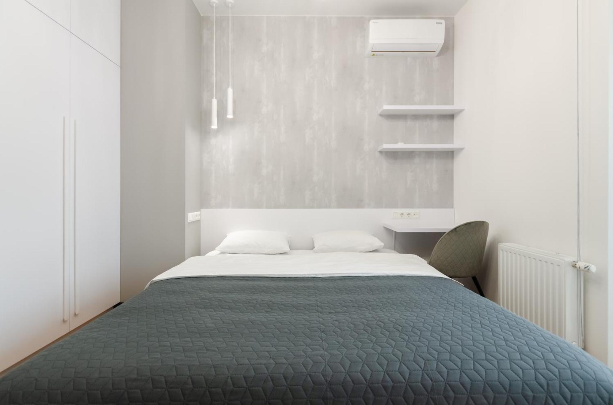 Petrovdom 166-3B In Beautiful Apartments In Rc "Yaroslaviv Grad" Κίεβο Εξωτερικό φωτογραφία