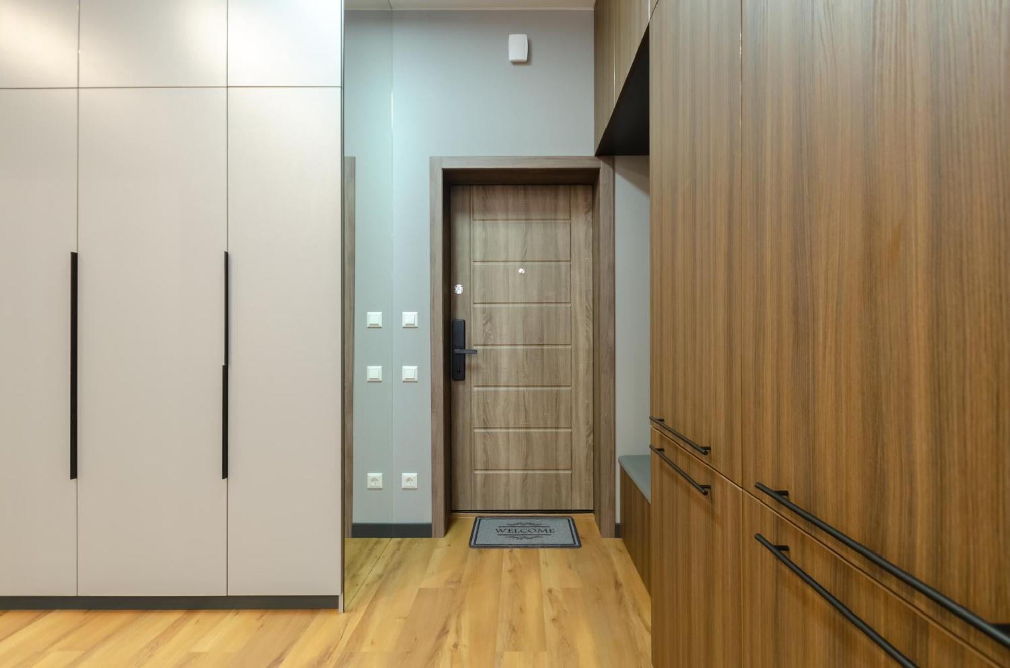 Petrovdom 166-3B In Beautiful Apartments In Rc "Yaroslaviv Grad" Κίεβο Εξωτερικό φωτογραφία