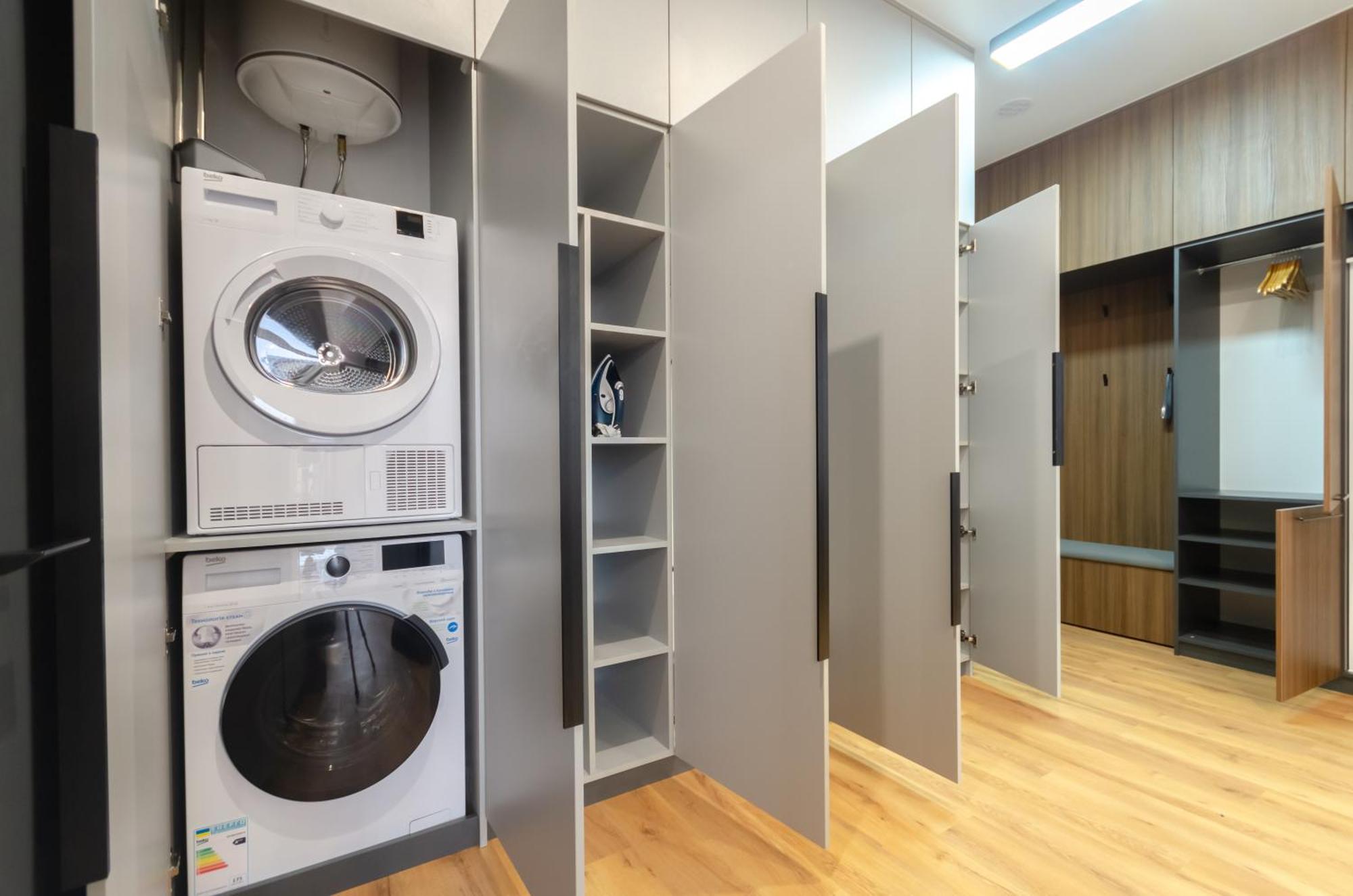 Petrovdom 166-3B In Beautiful Apartments In Rc "Yaroslaviv Grad" Κίεβο Εξωτερικό φωτογραφία