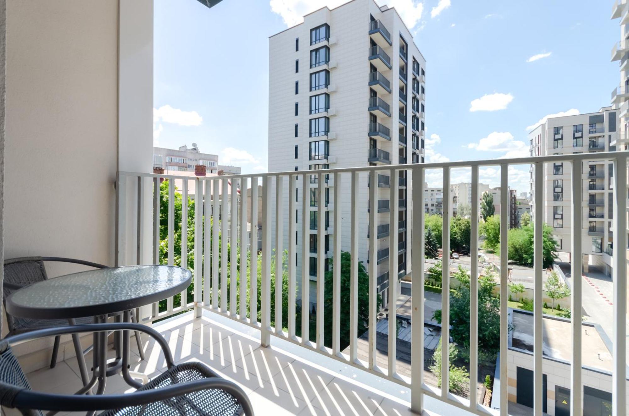 Petrovdom 166-3B In Beautiful Apartments In Rc "Yaroslaviv Grad" Κίεβο Εξωτερικό φωτογραφία