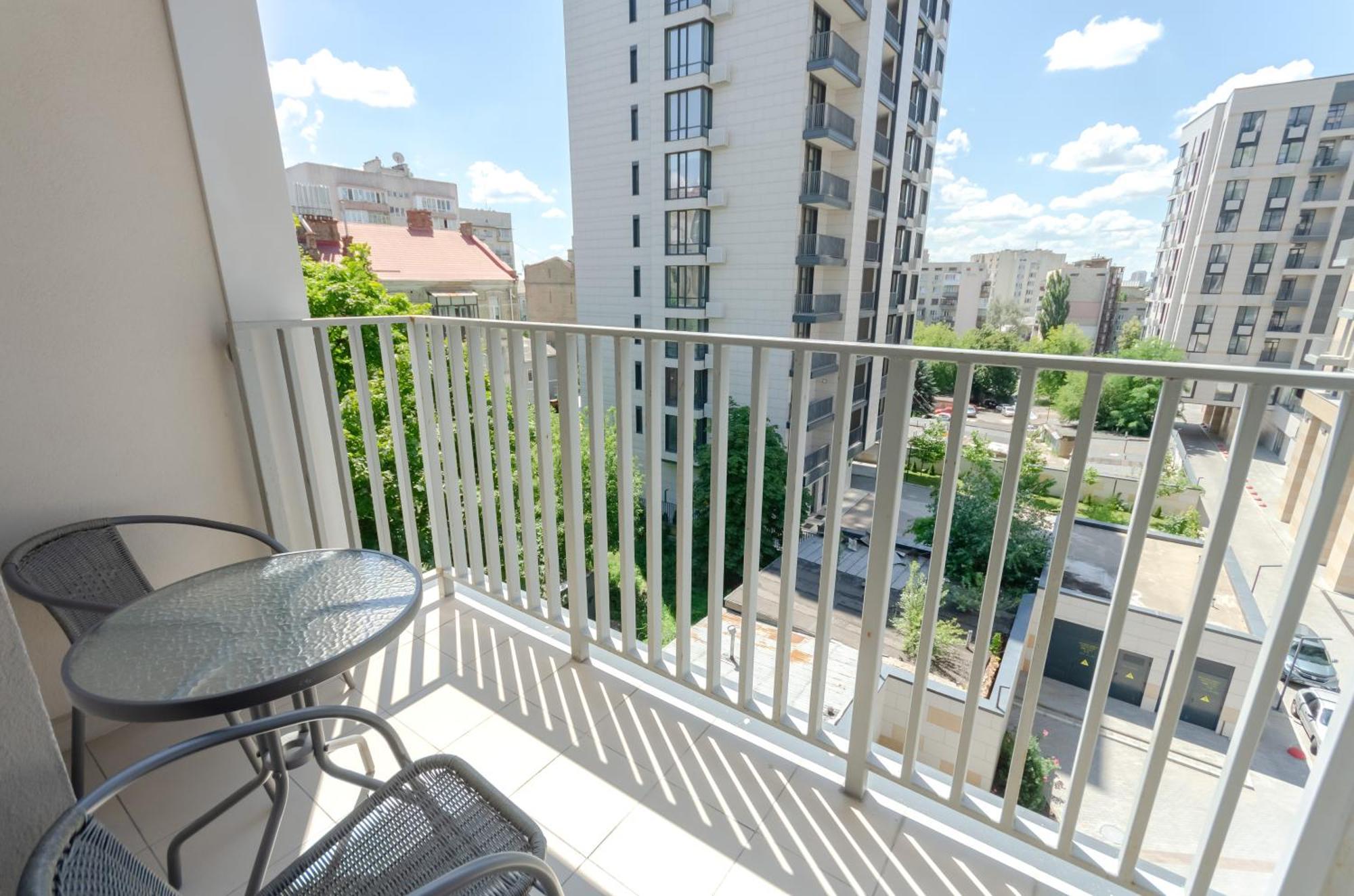Petrovdom 166-3B In Beautiful Apartments In Rc "Yaroslaviv Grad" Κίεβο Εξωτερικό φωτογραφία