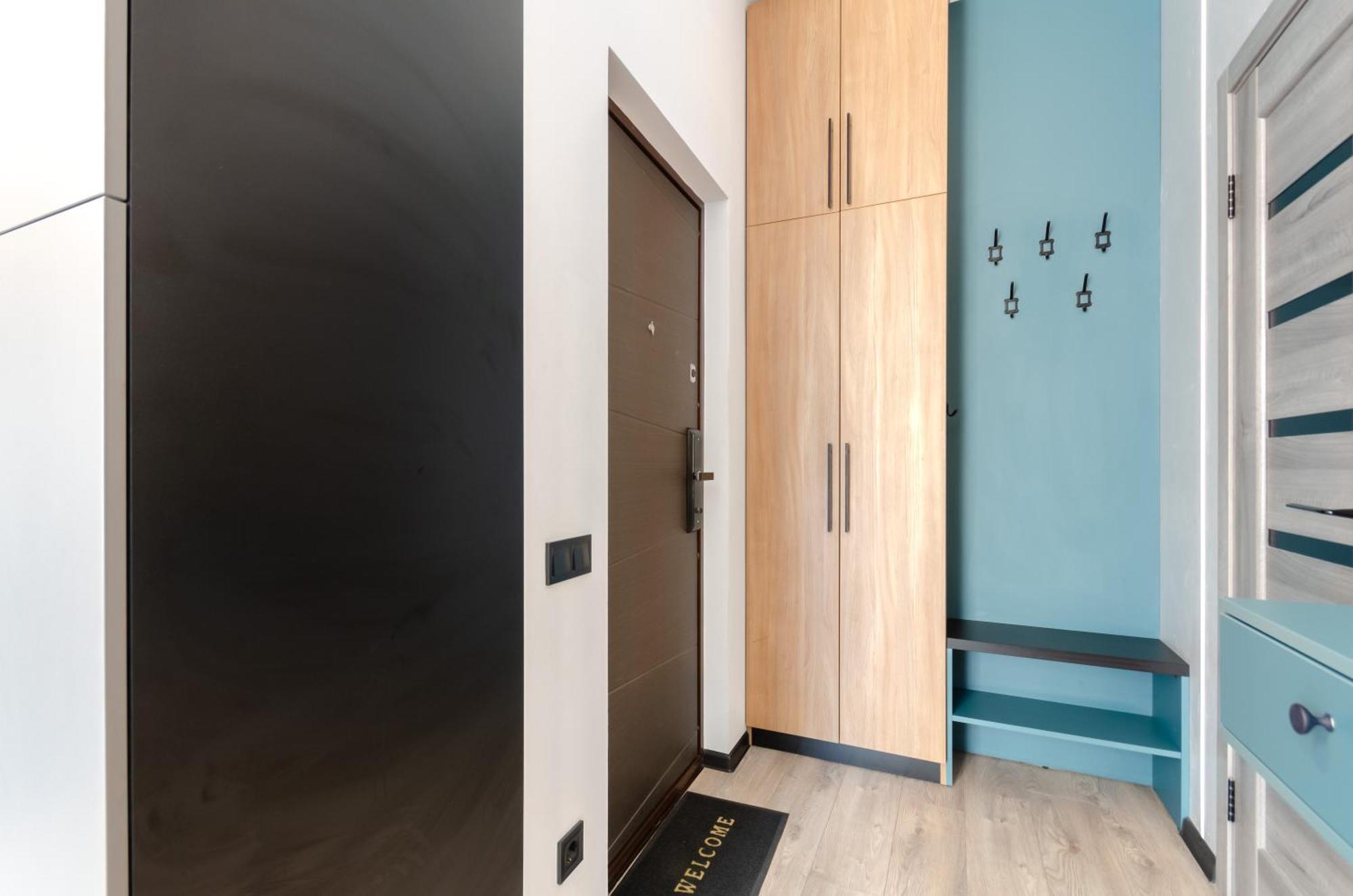 Petrovdom 166-3B In Beautiful Apartments In Rc "Yaroslaviv Grad" Κίεβο Εξωτερικό φωτογραφία