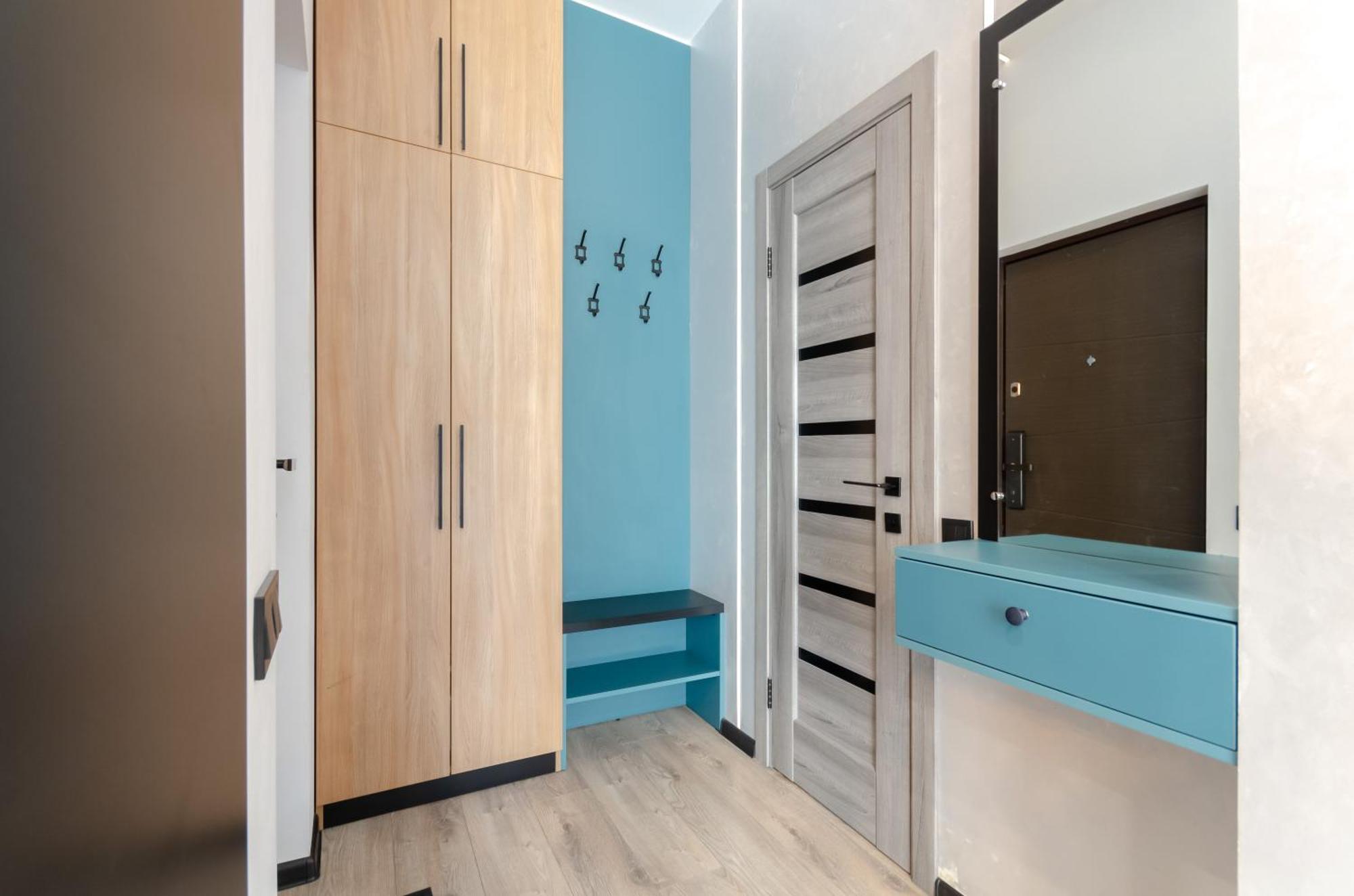 Petrovdom 166-3B In Beautiful Apartments In Rc "Yaroslaviv Grad" Κίεβο Εξωτερικό φωτογραφία