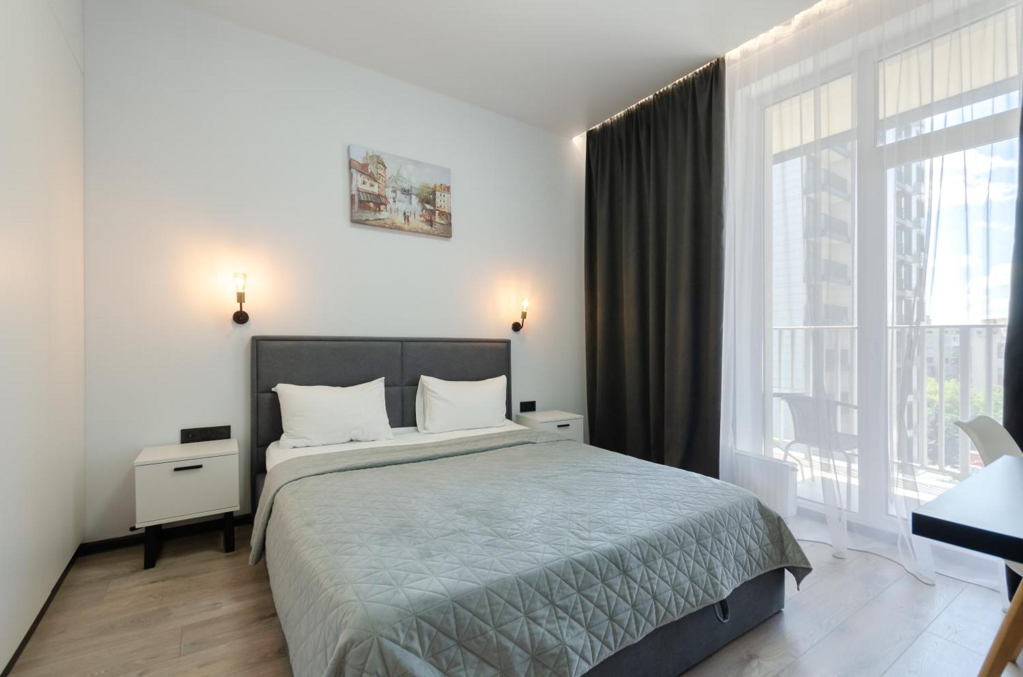 Petrovdom 166-3B In Beautiful Apartments In Rc "Yaroslaviv Grad" Κίεβο Εξωτερικό φωτογραφία