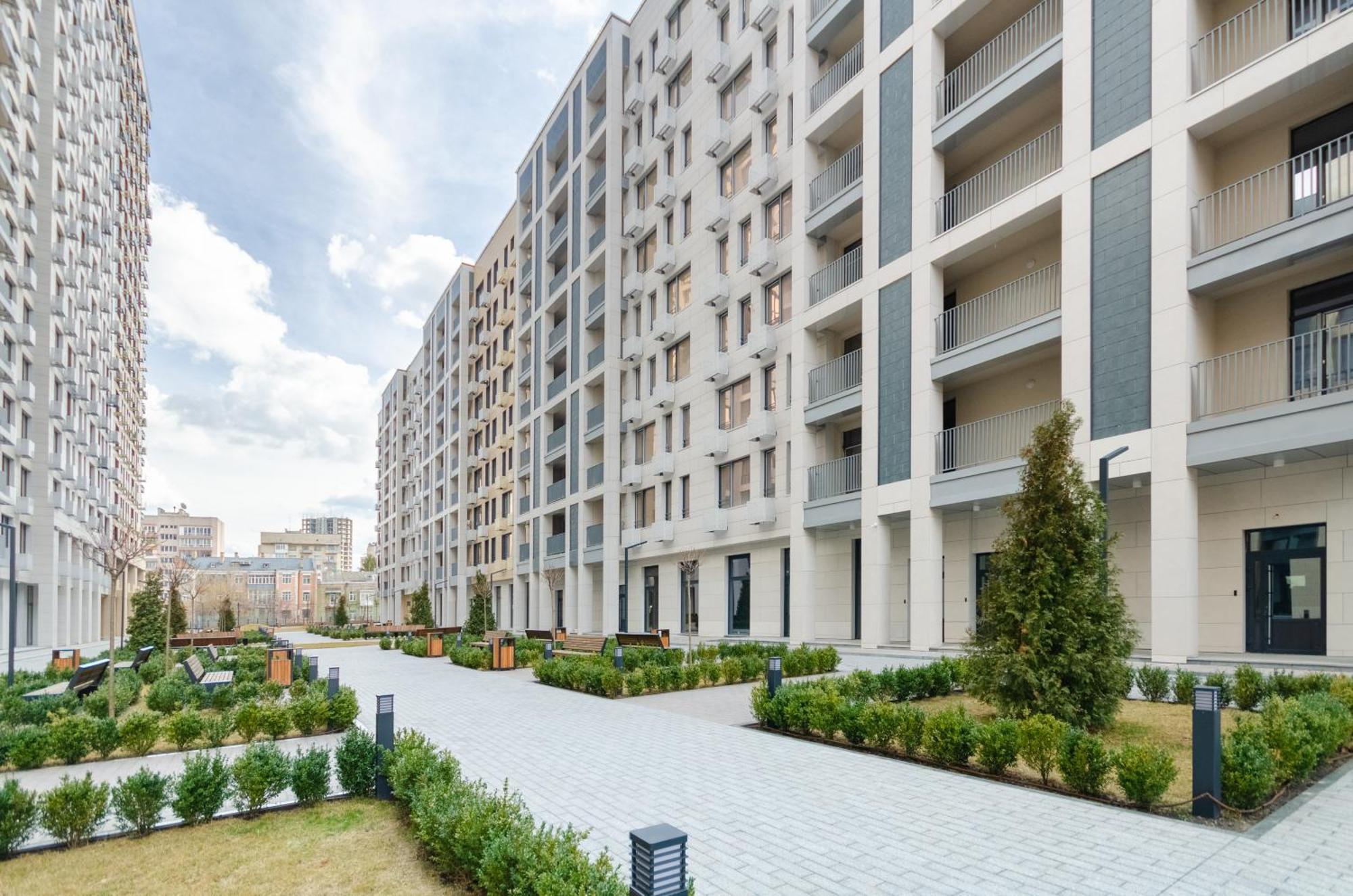 Petrovdom 166-3B In Beautiful Apartments In Rc "Yaroslaviv Grad" Κίεβο Εξωτερικό φωτογραφία